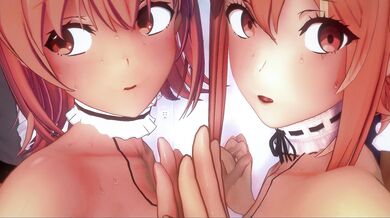 'Lustful Seductions of Mother and Daughter: A Hentai Video'