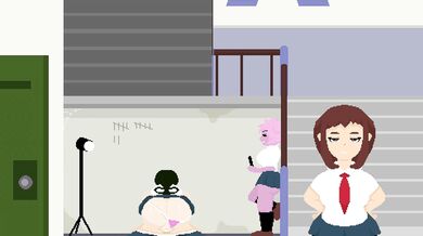 '"Hairy Milf Gets Fucked Hard by Huge Cock in the Parking Lot" - Strangers Doing It Raw'
