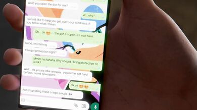 Rogue's Pleasure Session with Her Coworker Goes Wild