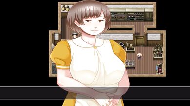 Granny's Adventures 2: No Silence
