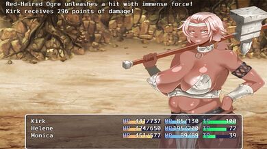 Granny's Adventures 2: No Silence