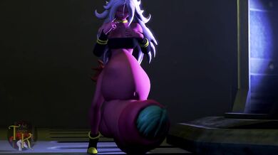 Sci-Fi Sexcapades: ToasterKing's Scientific Seduction