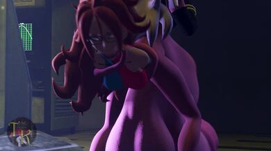 Sci-Fi Sexcapades: ToasterKing's Scientific Seduction