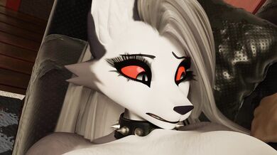 Loona's Short Animation Teaser: Sneak Peek at the Hottest Porn Parody Yet