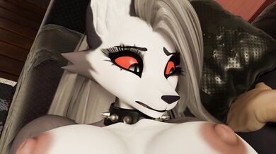 Loona's Short Animation Teaser: Sneak Peek at the Hottest Porn Parody Yet