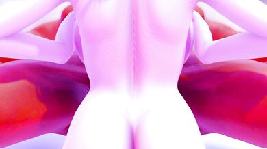 Nude Bathhouse Beauties: HMV Series Luxury Iroha ver. (Naked)