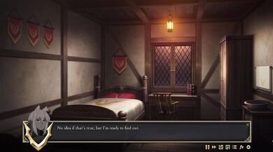 'The Dark Elf and His Horny Minions: Lustful Temptation Episode 1 (Part 5)'