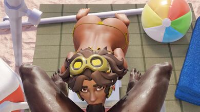 Creeping to the Black Blowjob, Save Ass Venture Nudity in 4K HD