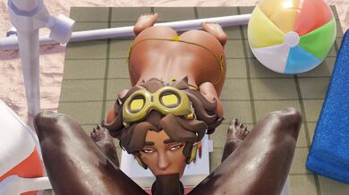 Creeping to the Black Blowjob, Save Ass Venture Nudity in 4K HD