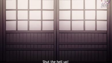 Esclavas en la casa de la risa y las palillos, ¡¡Black Whiplash Fandub Latino!!!