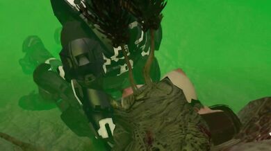 Flooded with Flood Lust