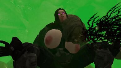 Flooded with Flood Lust