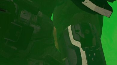 Flooded with Flood Lust