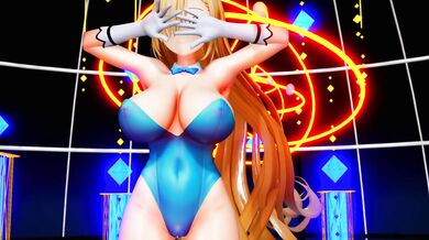 Love You/Ichinose Asuna