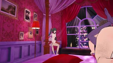 Mommy's MILF Secret - Sparkling HSR #1