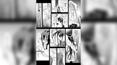 Kizyouin Sensei's Erotic Manga Obsession