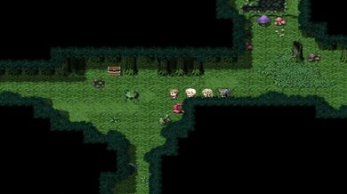 Grandma's Secret Garden 3 Unleashed - No Commentary