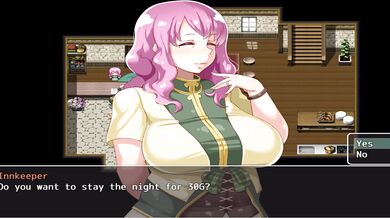 Grandma's Secret Garden 3 Unleashed - No Commentary