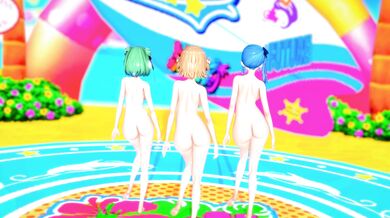 Uncensored 4K Ultra HD: Cobby's Big Tits & Round Ass