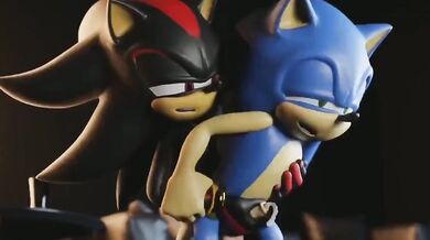 Sonadow's Ultimate Incarnation