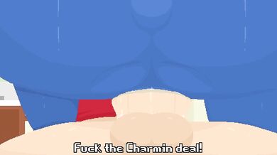 The Ultimate Bearback Experience or Bears of the Ultrasoft Kind