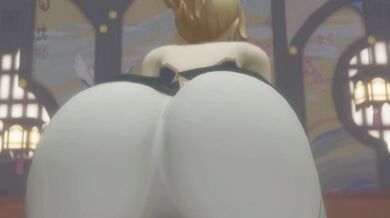 Jean Gunnhildr's Dip: The Official HMV Sexuality Guide for Genshin Impact