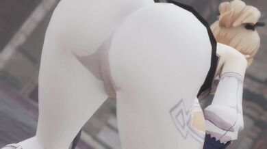 Jean Gunnhildr's Dip: The Official HMV Sexuality Guide for Genshin Impact