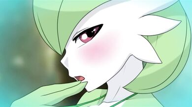Bouncy Balls and Tentacles: Gardevoir and Inkling Get Freaky!