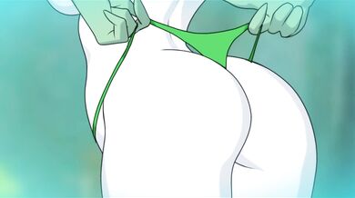 Bouncy Balls and Tentacles: Gardevoir and Inkling Get Freaky!