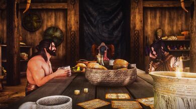 [YoRHa] Warrior's Honor