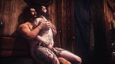 [YoRHa] Warrior's Honor