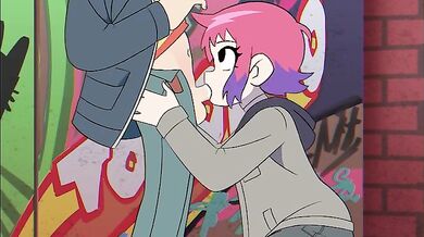 Getting a Blowjob from Your Favorite Teacher