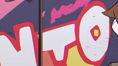 Getting a Blowjob from Your Favorite Teacher