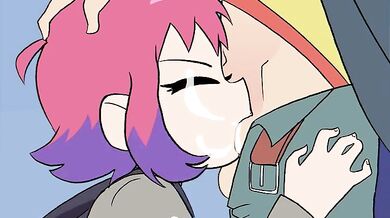 Getting a Blowjob from Your Favorite Teacher