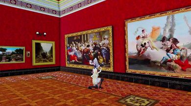 Mayuri and Pola's Pleasureful Anticipation in 'Yoiyoi Kokon'