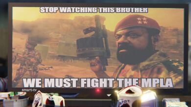 'Maeve X Saati Animation/NWM Funny [Hotsteak]'