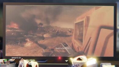 'Maeve X Saati Animation/NWM Funny [Hotsteak]'