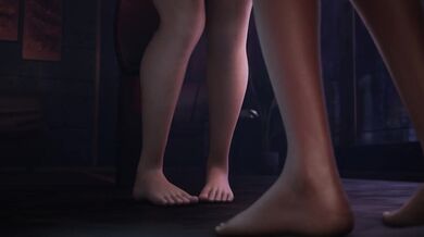 Tender Love Making: The Russian Way