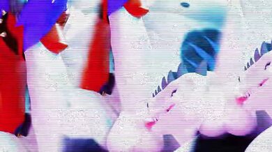 [CVM] Scaly: The Reptilian Orgy