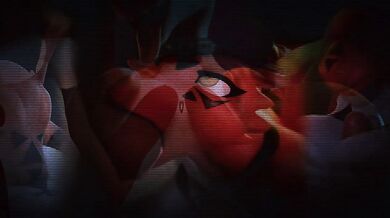 [CVM] Scaly: The Reptilian Orgy