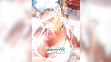 Undercover Anal Overwatch Operations: Hentai MILF Videos Online