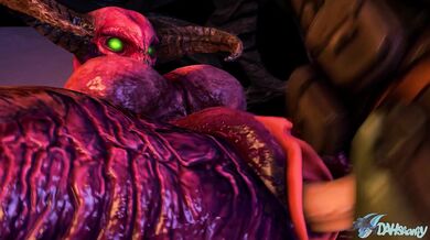 Tightness of the Demon Lord