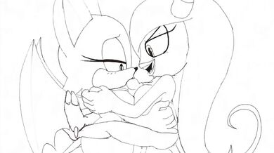 Zeena's Crimson Debauchery