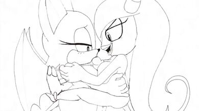 Zeena's Crimson Debauchery