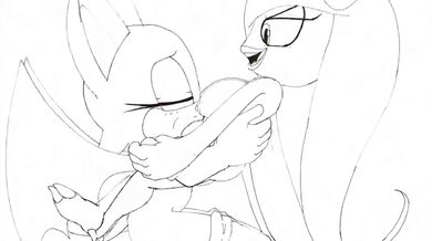 Zeena's Crimson Debauchery