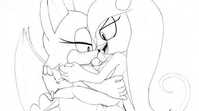 Zeena's Crimson Debauchery