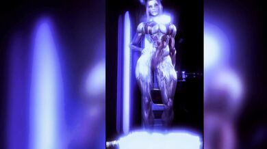 Cortana's Forbidden Upgrade - Version 3.4