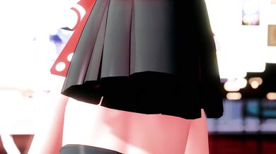 The Nekomata's Lustful Desires