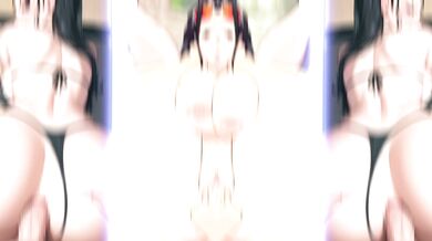 Orgasmic Explosion - Intense Fucking Session [ComboBeat]