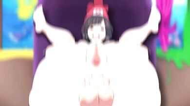 Orgasmic Explosion - Intense Fucking Session [ComboBeat]